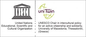 Unesco Chair